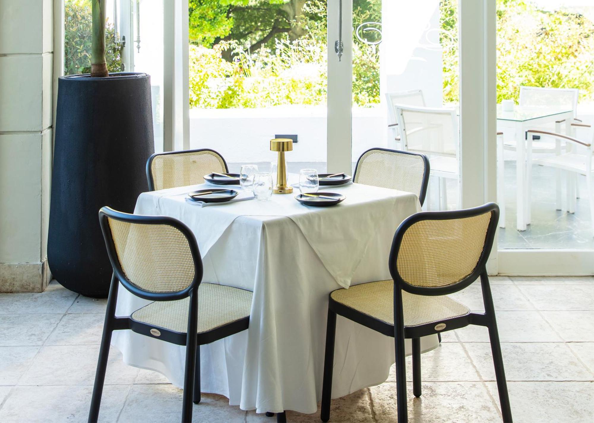 Le Franschhoek Hotel & Spa By Dream Resorts Exterior foto
