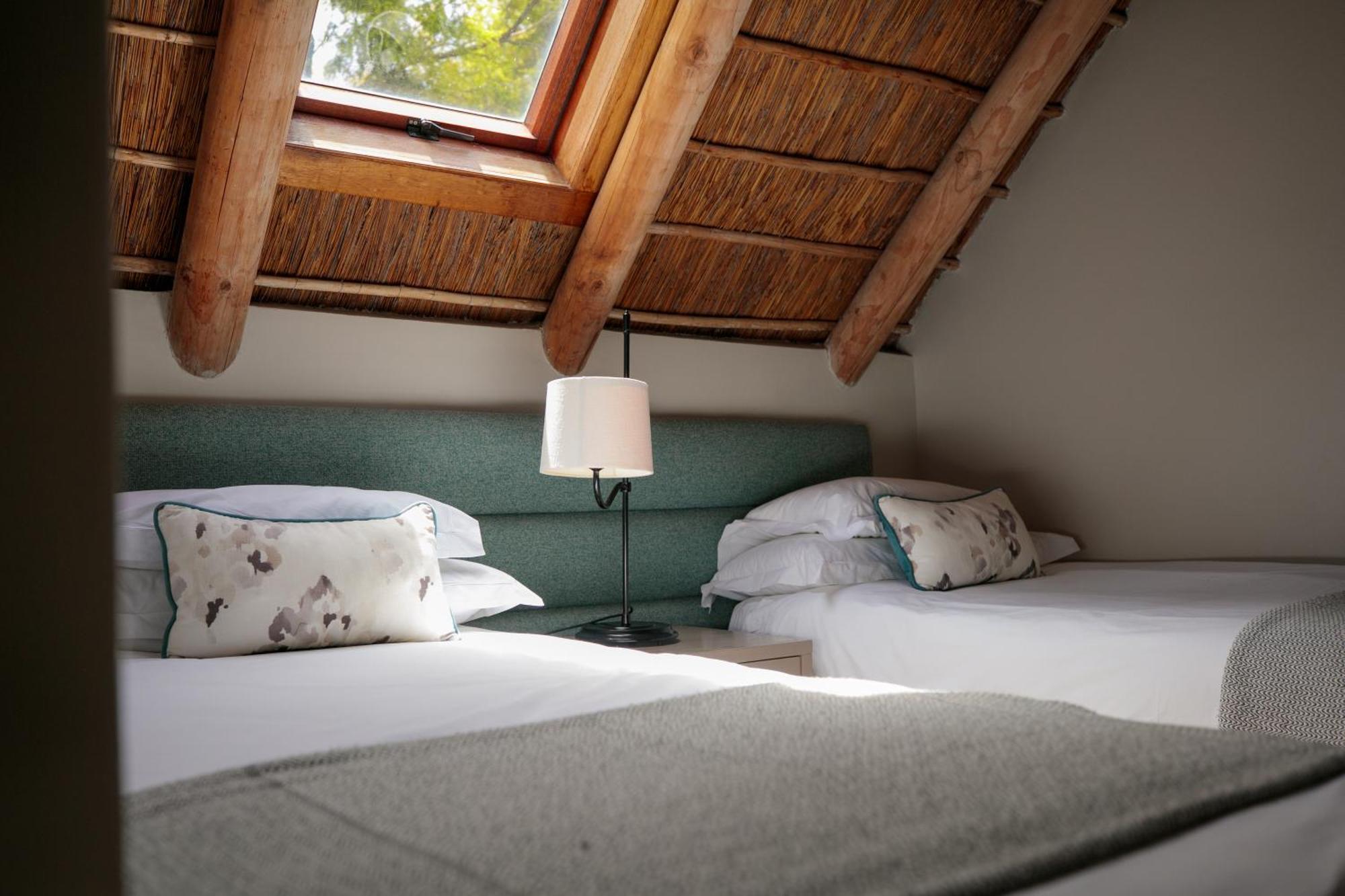 Le Franschhoek Hotel & Spa By Dream Resorts Exterior foto